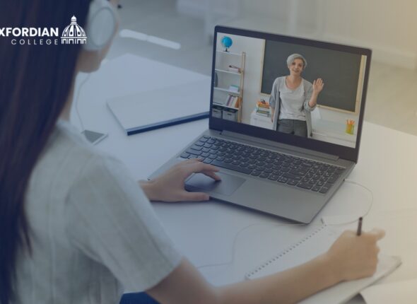 Flexible Learning for Adults in the UK Today