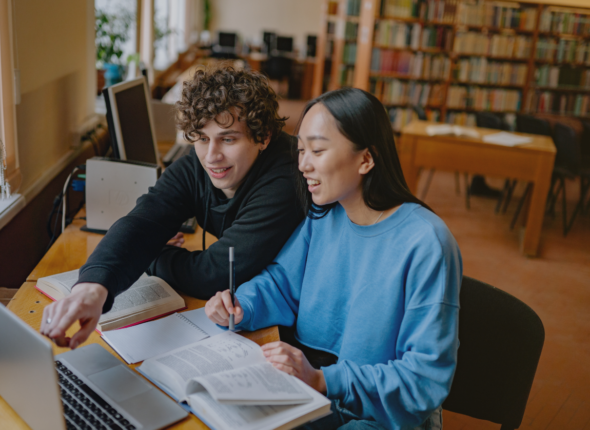 Affordable online degrees