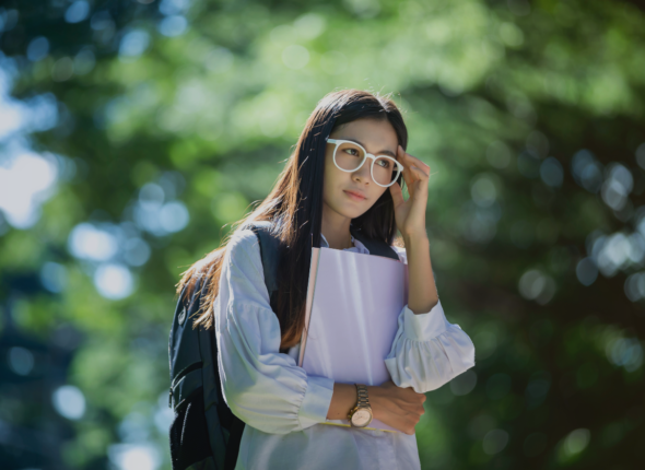 Alternative Level 3: A Practical Route Back into Education