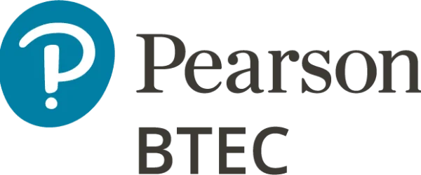 Pearson-BTEC-logo